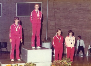 1980 World Student Champs