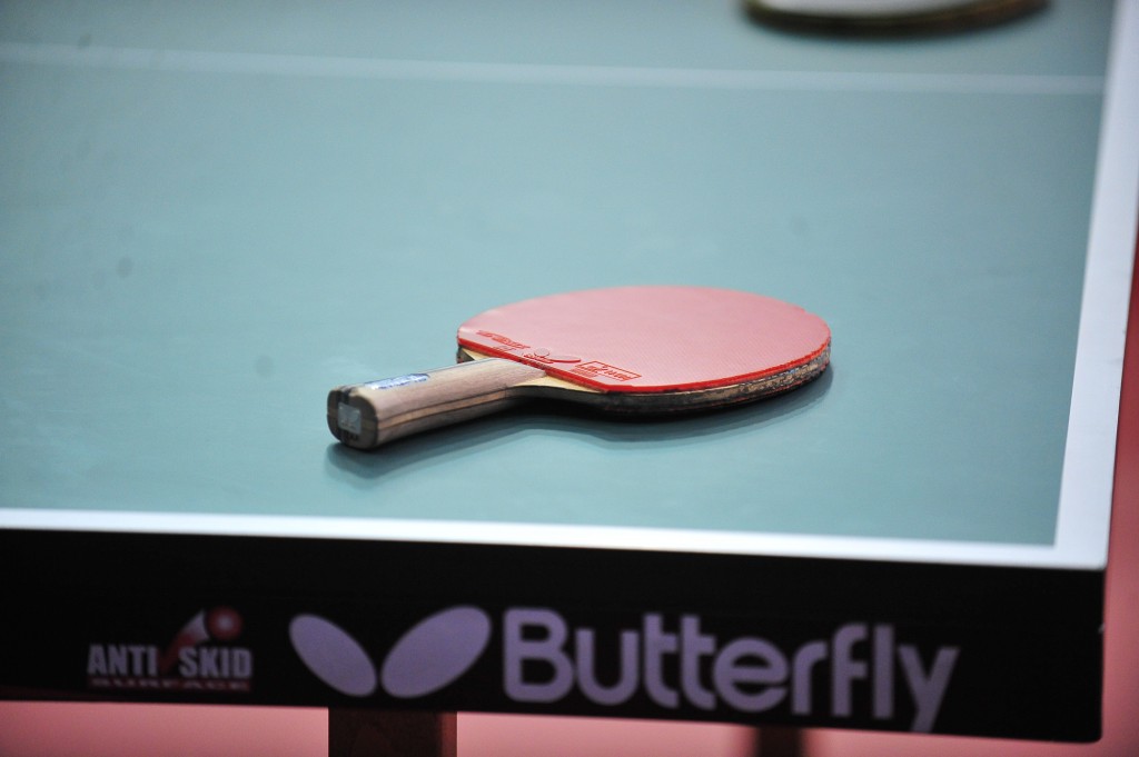 FREE Cadet Tournament in Dorset Table Tennis England