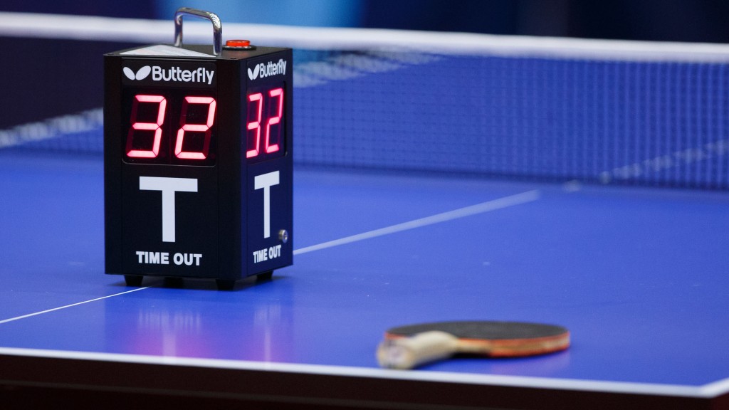 Leicestershire TTA Ladder Boys hit heights Table Tennis England